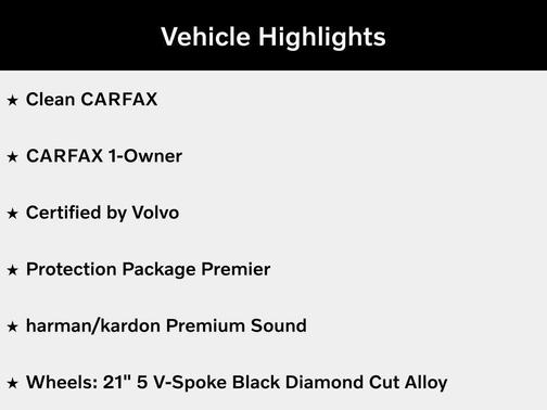 2024 Volvo XC90 B6 Plus Bright Theme 7-Seater