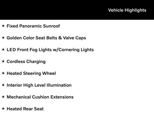 2022 Polestar 2 Long Range Dual Motor