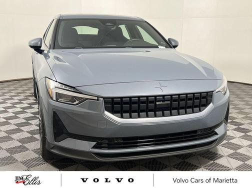 2022 Polestar 2 Long Range Dual Motor