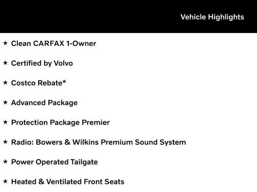 2022 Volvo XC60 B5 Inscription