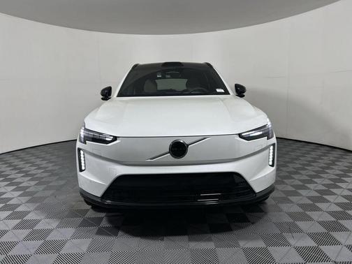 2025 Volvo EX90 Twin Motor Ultra