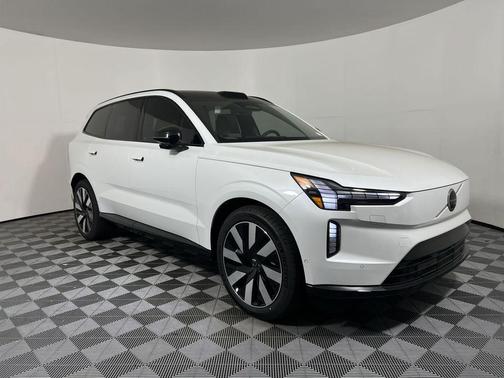 2025 Volvo EX90 Twin Motor Ultra