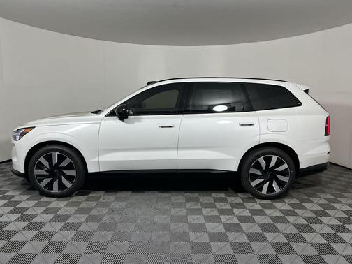 2025 Volvo EX90 Twin Motor Ultra