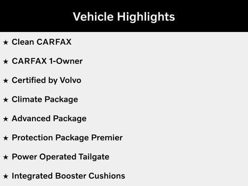 2022 Volvo XC60 B5 Inscription