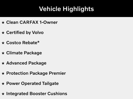 2022 Volvo XC60 B5 Inscription