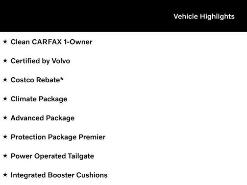 2022 Volvo XC60 B5 Inscription