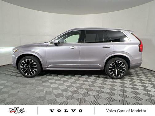 2026 Volvo XC90 B6 Plus 7-Seater