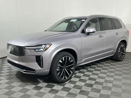 2026 Volvo XC90 B6 Plus 7-Seater