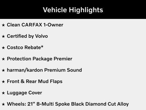 2024 Volvo XC90 Recharge Plug-In Hybrid T8 Plus Bright Theme 7-Seater