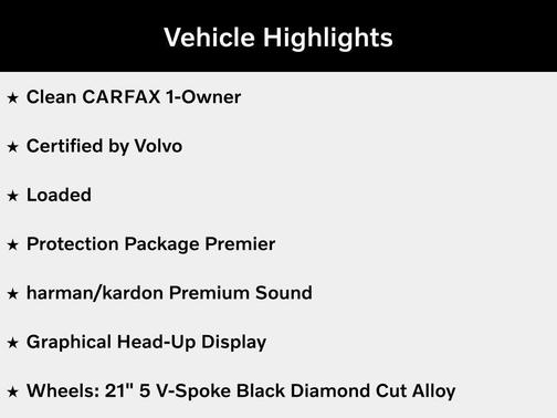 2023 Volvo XC90 B5 Plus