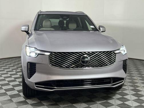 2026 Volvo XC90 B5 Plus 7-Seater