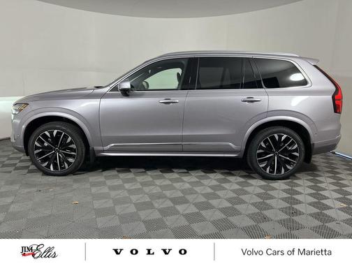 2026 Volvo XC90 B5 Plus 7-Seater