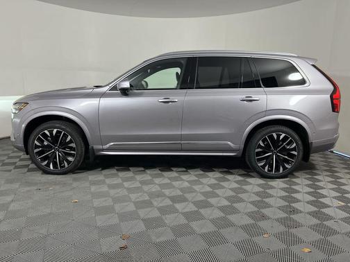 2026 Volvo XC90 B5 Plus 7-Seater
