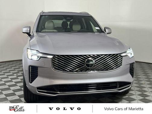 2026 Volvo XC90 B5 Plus 7-Seater