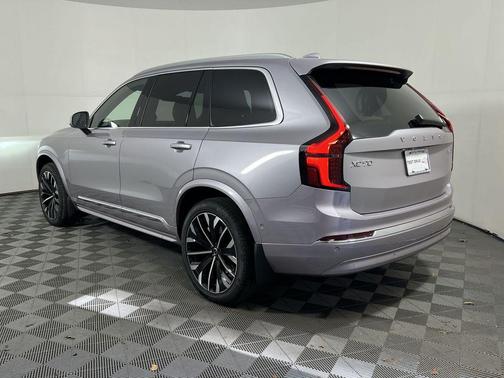 2026 Volvo XC90 B5 Plus 7-Seater
