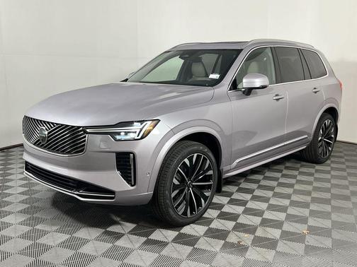 2026 Volvo XC90 B5 Plus 7-Seater