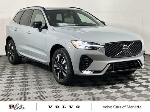 2026 Volvo XC60 B5 Core