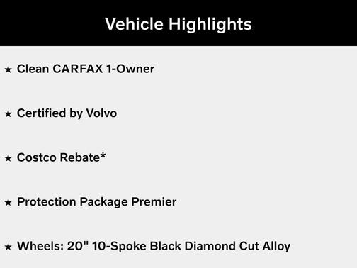 2023 Volvo XC90 B5 Core