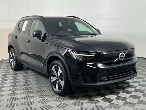 2023 Volvo XC40 Recharge Pure Electric Twin Core
