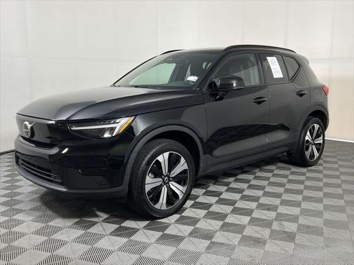 2023 Volvo XC40 Recharge Pure Electric Twin Core