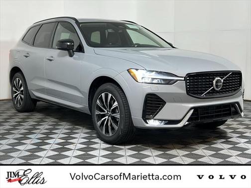 2025 Volvo XC60 B5 Core