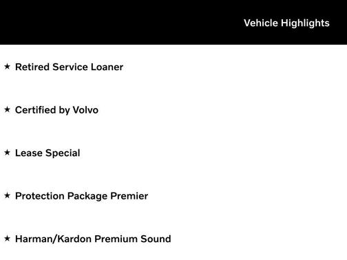 2026 Volvo XC90 Plus, B6 AWD Gas (mild hybrid), Gasoline, Bright, 7 Seats