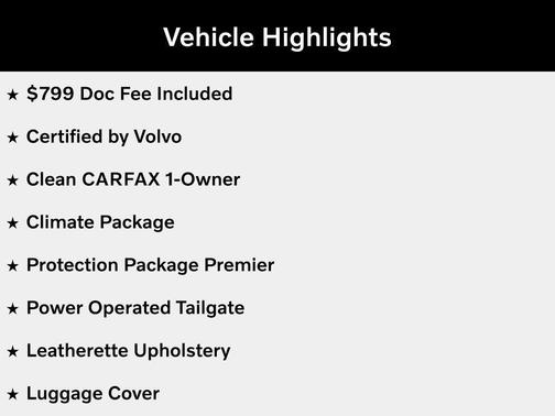 Platinum Grey Metallic 2023 Volvo XC60 B5 Core