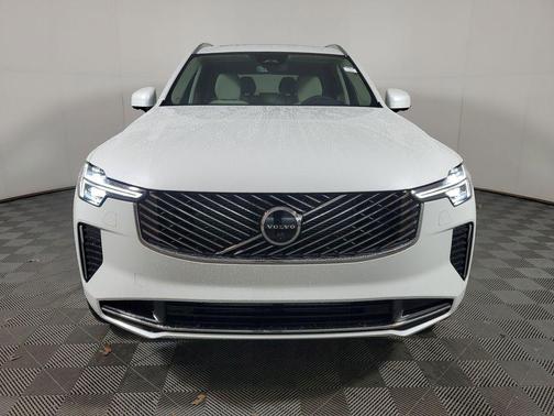 2026 Volvo XC90 Plug-In Hybrid Ultra, T8 AWD, Electric/Gasoline, Bright, 7 Seats