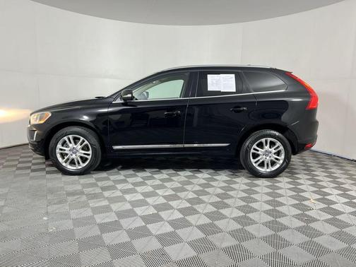 2014 Volvo XC60 3.2 Premier Plus