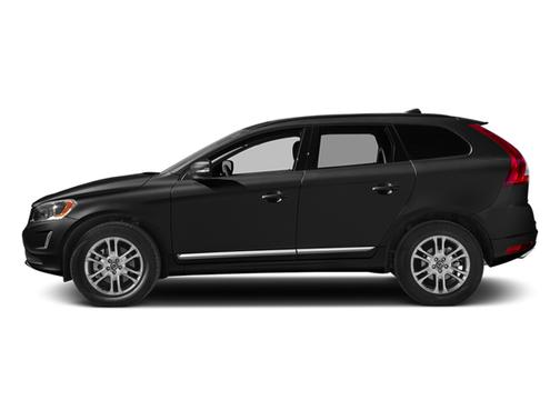 2014 Volvo XC60 3.2 Premier Plus
