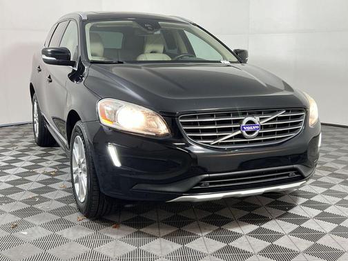 2014 Volvo XC60 3.2 Premier Plus