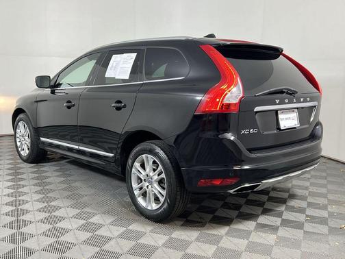 2014 Volvo XC60 3.2 Premier Plus