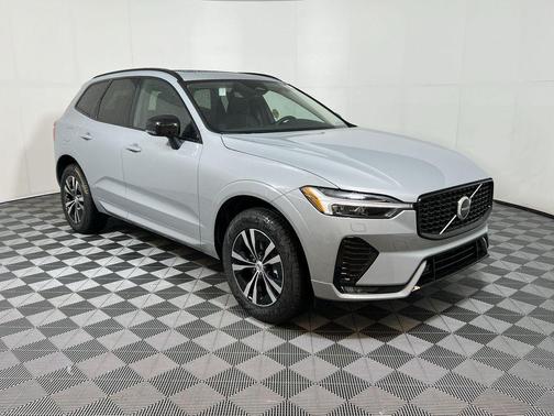2025 Volvo XC60 B5 Core