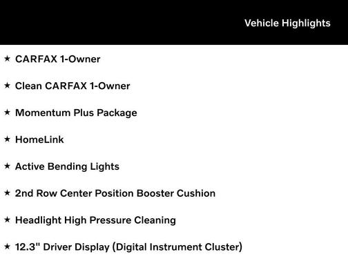 2018 Volvo XC90 T5 Momentum