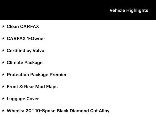 2023 Volvo XC90 B6 Core