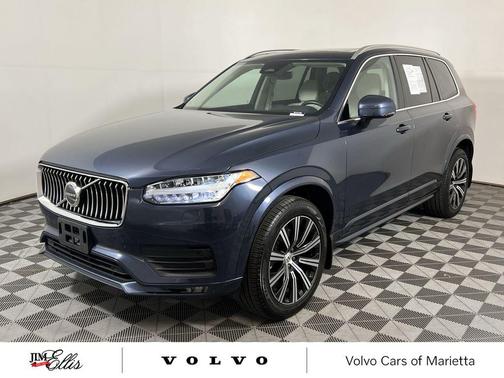 2023 Volvo XC90 B6 Core