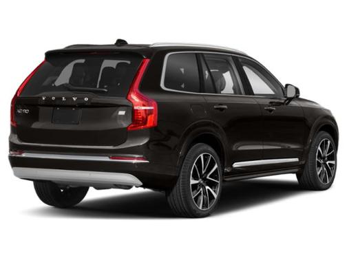 2022 Volvo XC90 Recharge Plug-In Hybrid T8 Inscription 6 Passenger
