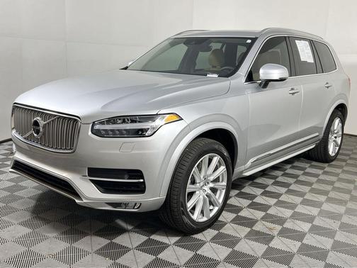 2016 Volvo XC90 T6 Inscription