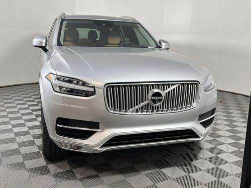 2016 Volvo XC90 T6 Inscription