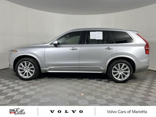 2016 Volvo XC90 T6 Inscription