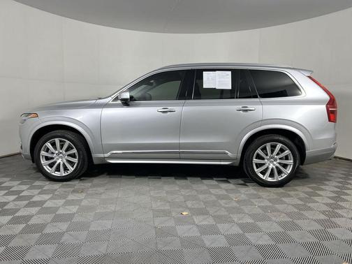 2016 Volvo XC90 T6 Inscription