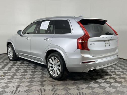 2016 Volvo XC90 T6 Inscription