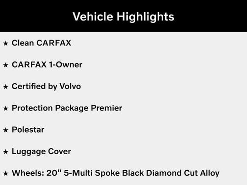 2023 Volvo XC60 B5 Ultimate Bright Theme