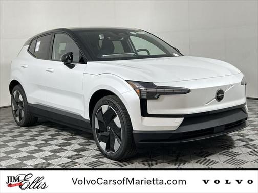 2025 Volvo EX30 Twin Motor Plus