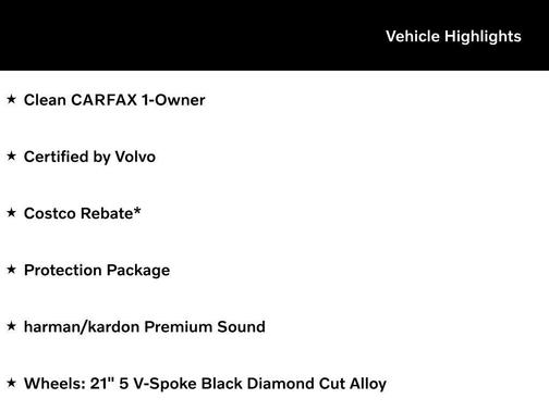 2024 Volvo XC90 B5 Plus Bright Theme