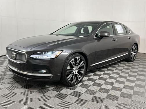 2022 Volvo S90 B6 Inscription