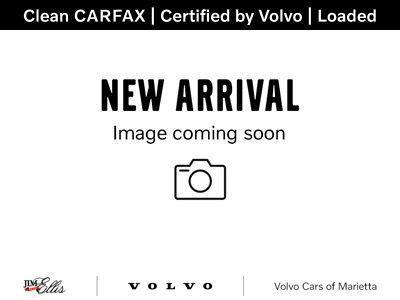 2024 Volvo S60 B5 Core Dark Theme