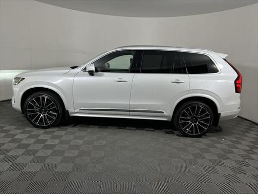 2026 Volvo XC90 B5 Plus 7-Seater