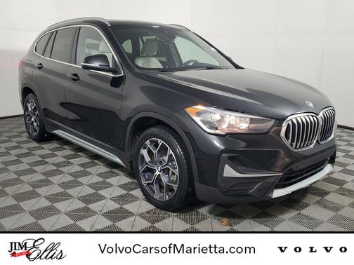 2021 BMW X1 xDrive28i