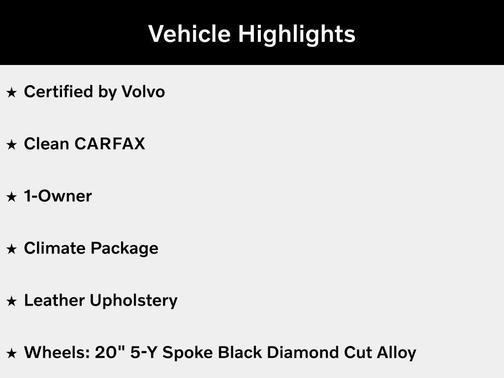 Denim Blue 2025 Volvo XC60 B5 Plus